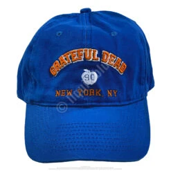 New York 90 Royal Hat -BOWIE Shop 00246f 79487.1617132157
