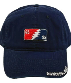 GD 65-95 Navy Hat