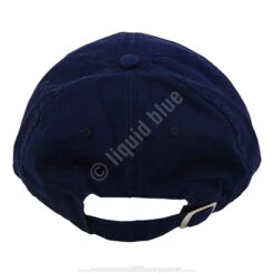GD 65-95 Navy Hat -BOWIE Shop 00253b 82499.1617123740