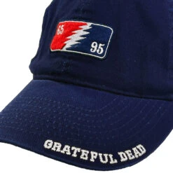 GD 65-95 Navy Hat -BOWIE Shop 00253f 1 69751.1617123741