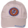 Steal Your Face Sun Stone Hat