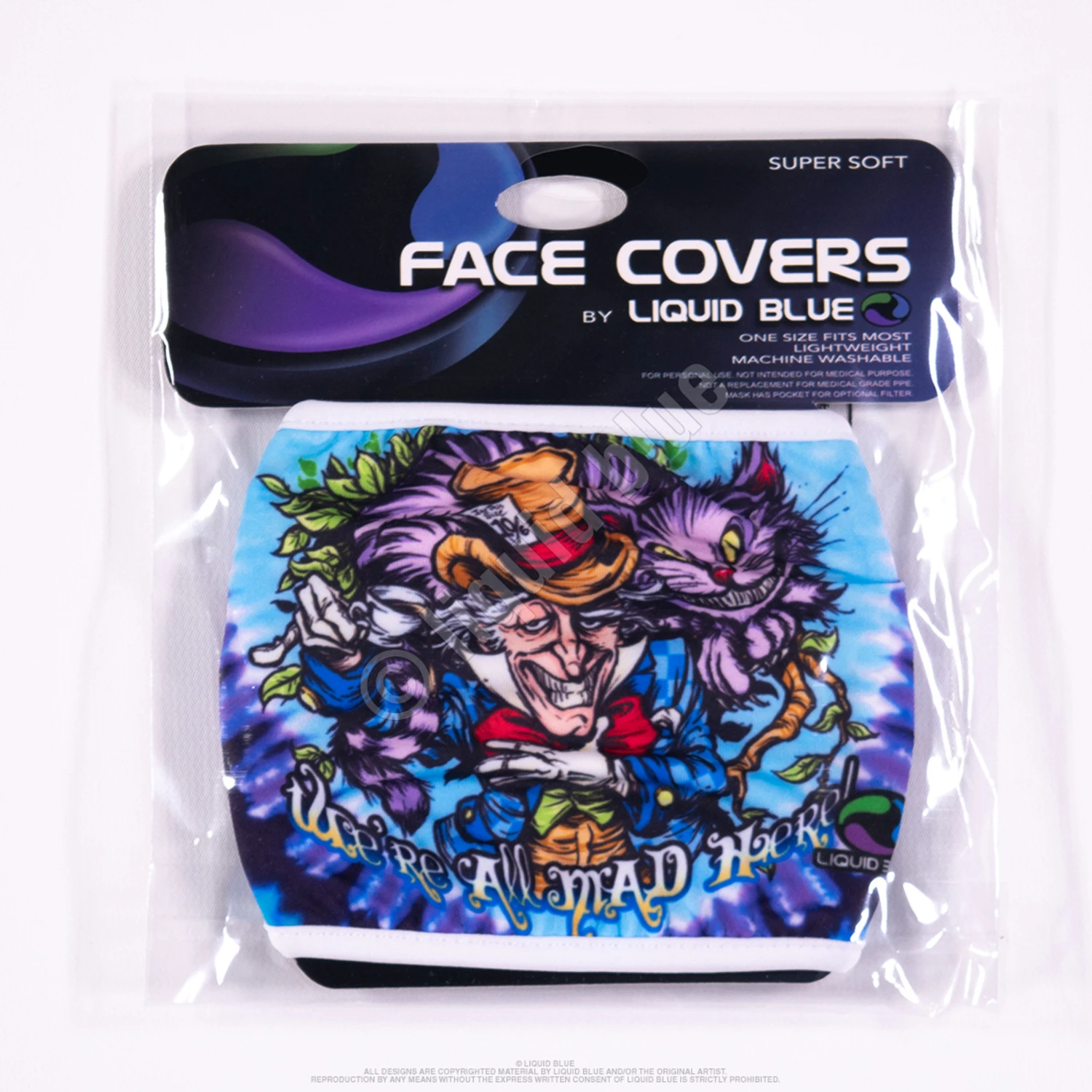 Don't You Know Face Covering 3 Don't You Know Face Covering - Image 3