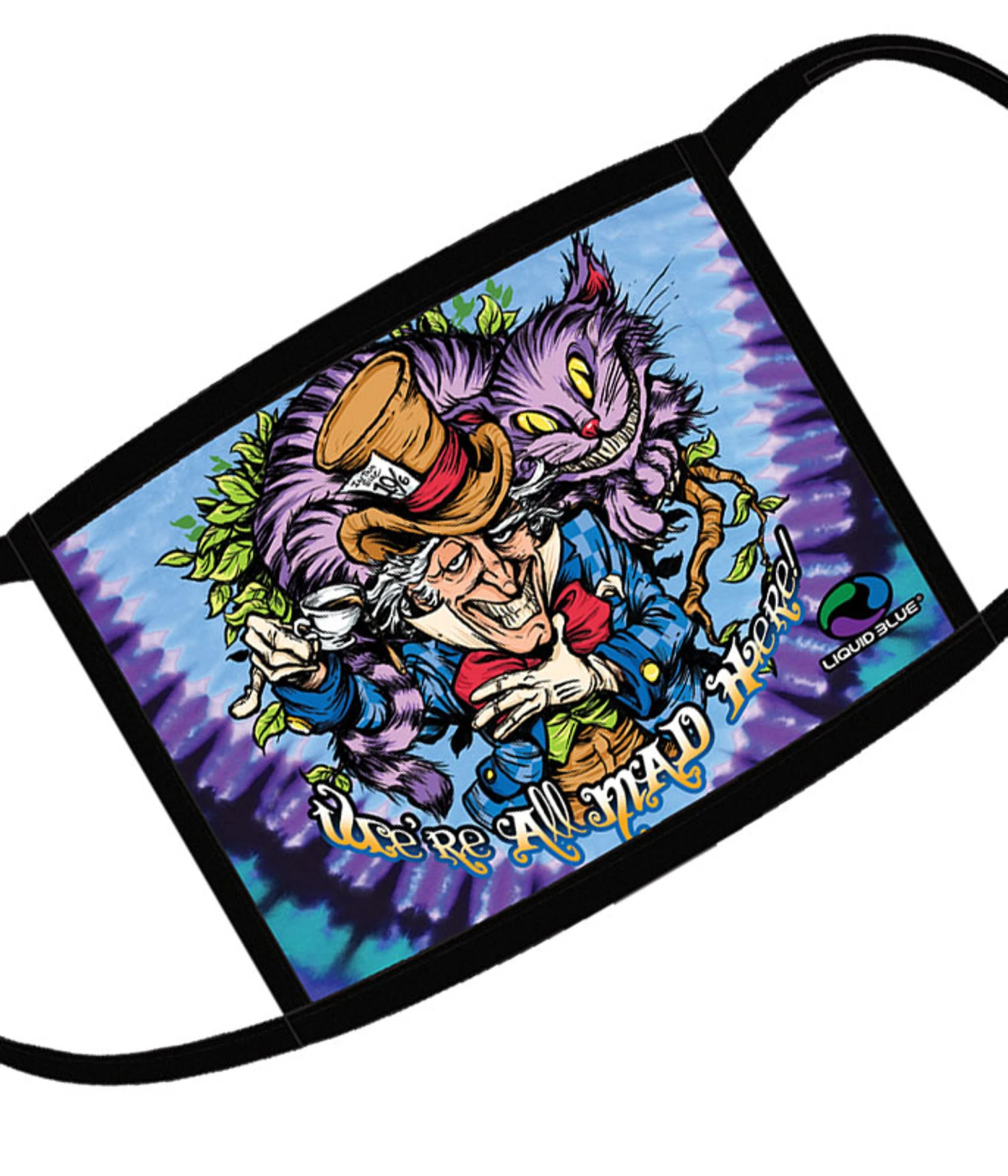 Don't You Know Face Covering 1 Don't You Know Face Covering