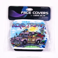Road Trippin Face Covering -BOWIE Shop 04102 1 52491.1590795655