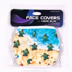 Turtle Beach Face Covering -BOWIE Shop 04407 1 27954.1625248273