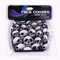 Son Of Skulls Face Covering -BOWIE Shop 04704 1 48303.1590794857