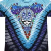 Midnight Hour Tie-Dye T-Shirt