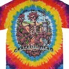 Rainbow Bertha Tie-Dye T-Shirt