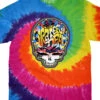 Mod SYF Spiral Tie-Dye T-Shirt