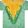 Corn Tie-Dye T-Shirt