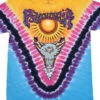 Psychedelia Tie-Dye T-Shirt