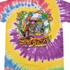 Sour Diesel Tie-Dye T-Shirt