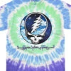 Sky Space SYF Tie-Dye T-Shirt