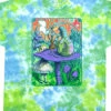 Wonderland Tie-Dye T-Shirt