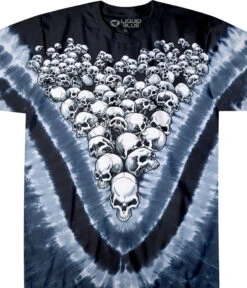 Boneyard Tie-Dye T-Shirt