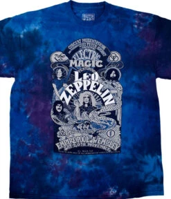 Wembley 71 Tie-Dye T-Shirt