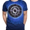 Pink Floyd Pulse Concentric Tie-Dye T-Shirt
