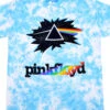 Pink Floyd Vintage 1994 Dark Side Of The Moon Tie-Dye T-Shirt