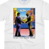 Pink Floyd WYWH Pop Art White T-Shirt