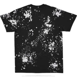 High Voltage Havok Black T-Shirt -BOWIE Shop 31304b 66725.1590184944