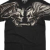 Good And Evil Black T-Shirt