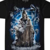 Reaper Madness Black T-Shirt