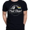 Pink Floyd Dark Side Graphic Black T-Shirt
