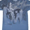 United We Stand Blue T-Shirt