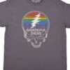 Spectrum SYF Grey T-Shirt
