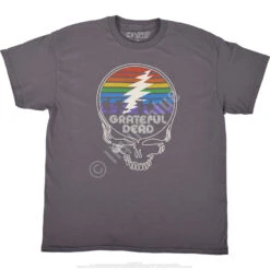 Spectrum SYF Grey T-Shirt -BOWIE Shop 61574f 89666.1655140003