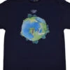 Yes! Fragile Navy T-Shirt