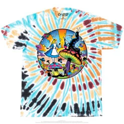 Alice Mod T-Shirt -BOWIE Shop AW0001SSS03f 23809.1664840308