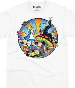 Alice Mod T-Shirt
