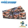 Patriotic Skulls Sports Wrap