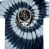 MLB Chicago White Sox Steal Your Base Tie-Dye T-Shirt