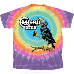 Bird Song T-Shirt -BOWIE Shop GD0010SSC02f 16293.1664584575