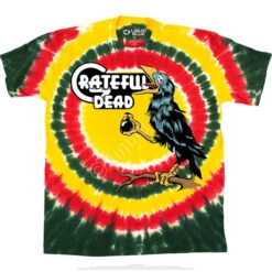 Bird Song T-Shirt -BOWIE Shop GD0010SSC04f 53267.1664584575