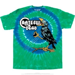 Bird Song T-Shirt -BOWIE Shop GD0010SSC06f 49932.1664584575