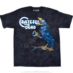Bird Song T-Shirt -BOWIE Shop GD0010SSD01f 67305.1664584575