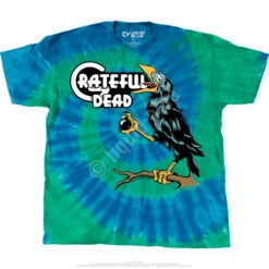 Bird Song T-Shirt -BOWIE Shop GD0010SSS05f 57451.1664584575