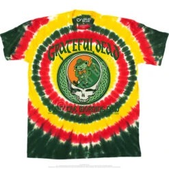 Morning Dew T-Shirt 24 Morning Dew T-Shirt -BOWIE Shop GD0021SSC04f 50003.1664579219