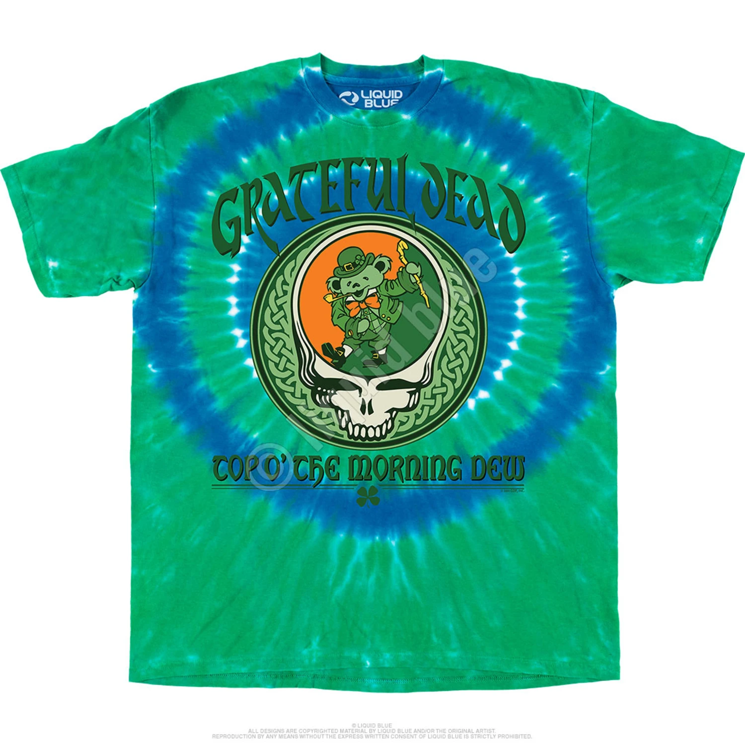 Morning Dew T-Shirt 7 Morning Dew T-Shirt - Image 7