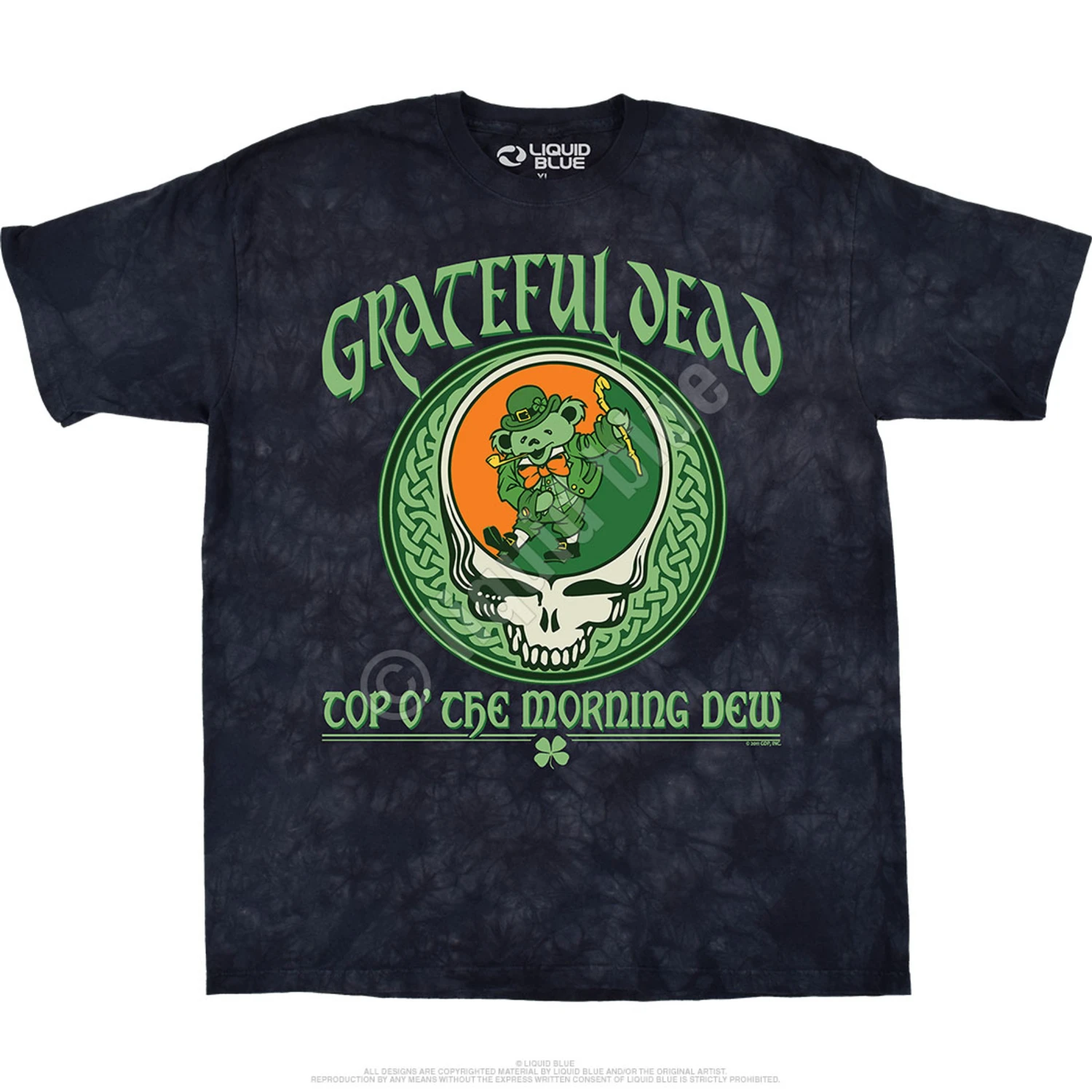 Morning Dew T-Shirt 17 Morning Dew T-Shirt - Image 17