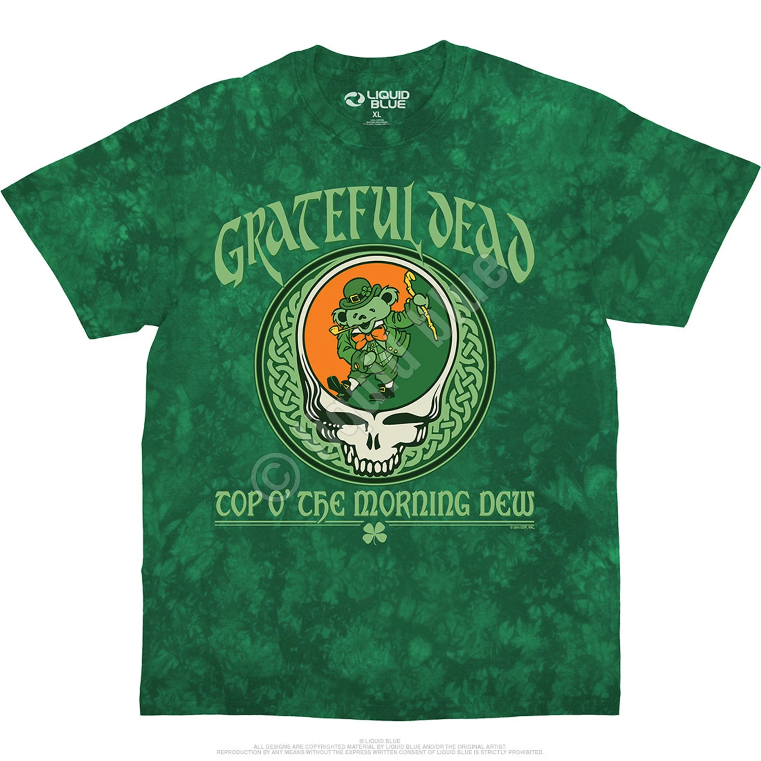 Morning Dew T-Shirt 18 Morning Dew T-Shirt - Image 18