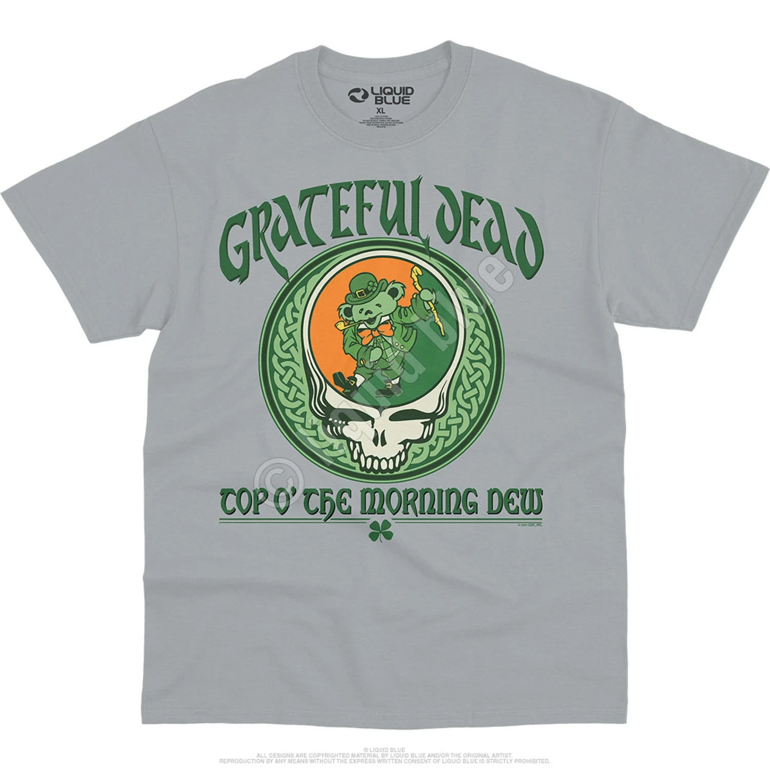 Morning Dew T-Shirt 19 Morning Dew T-Shirt - Image 19