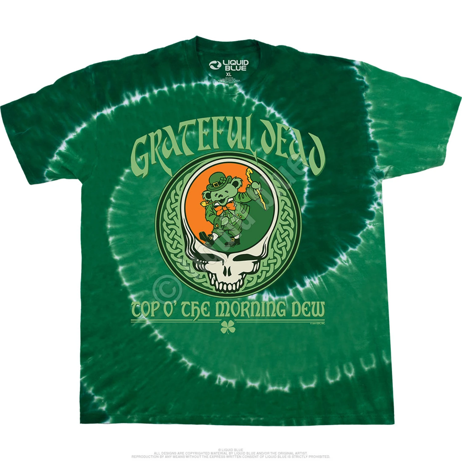 Morning Dew T-Shirt 13 Morning Dew T-Shirt - Image 13