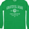 Boston Garden 91 Long Sleeve T-Shirt