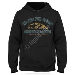 American Rockies Hoodie 17 American Rockies Hoodie -BOWIE Shop GD0027HDBLKf 95303.1668273398