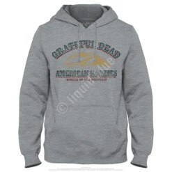 American Rockies Hoodie 15 American Rockies Hoodie -BOWIE Shop GD0027HDGHTf 79633.1668273398