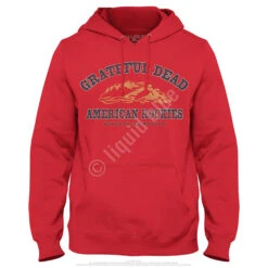 American Rockies Hoodie 11 American Rockies Hoodie -BOWIE Shop GD0027HDREDf 70376.1668273398
